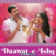 Jaadu Tone Waaliyan - Daawat e Ishq Jaadu Tone Waaliyan - Daawat e Ishq