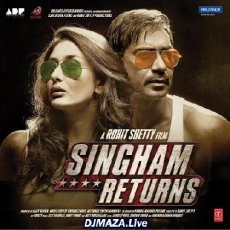 Sun Le Zara - Singham Returns Sun Le Zara - Singham Returns
