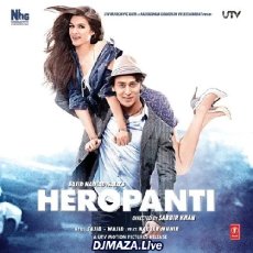 Raat Bhar - Heropanti Raat Bhar - Heropanti