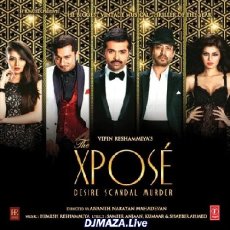Dard Dilo Ke - The Xpose Dard Dilo Ke - The Xpose