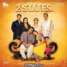 Chaandaniya - 2 States Chaandaniya - 2 States