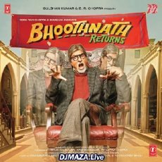 Dharavi Rap - Bhoothnath Returns Dharavi Rap - Bhoothnath Returns