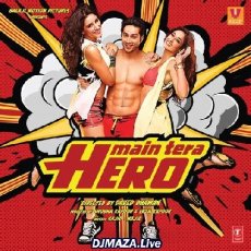 Besharmi Ki Height - Main Tera Hero Besharmi Ki Height - Main Tera Hero