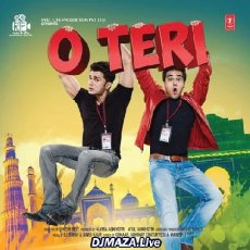 Akhan Vich - O Teri Akhan Vich - O Teri
