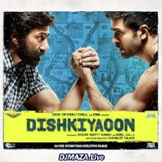 Tutey - Dishkiyaoon Tutey - Dishkiyaoon